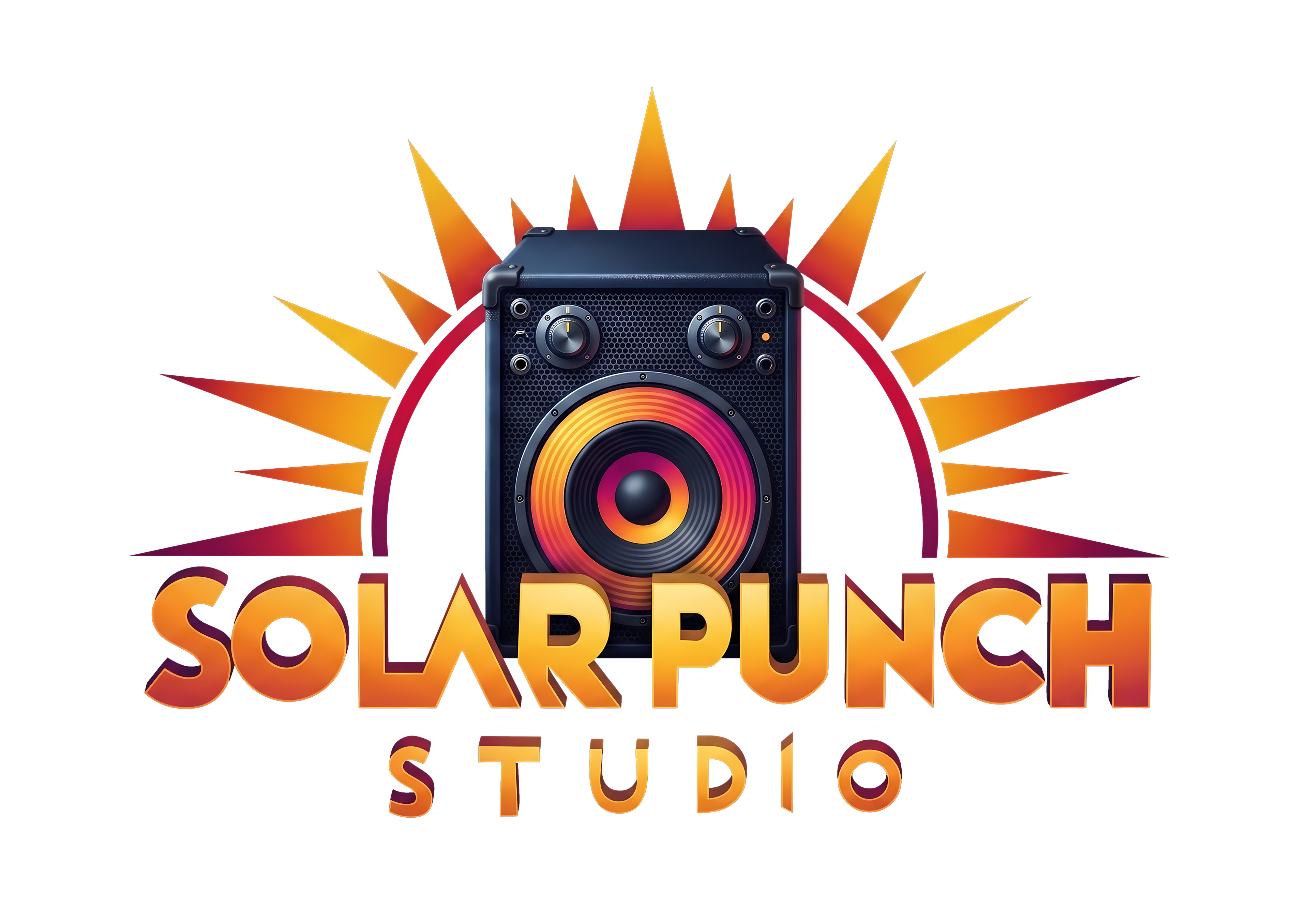 Solar Punch
