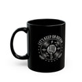 ROCKIN' | Black Mug (11oz, 15oz)