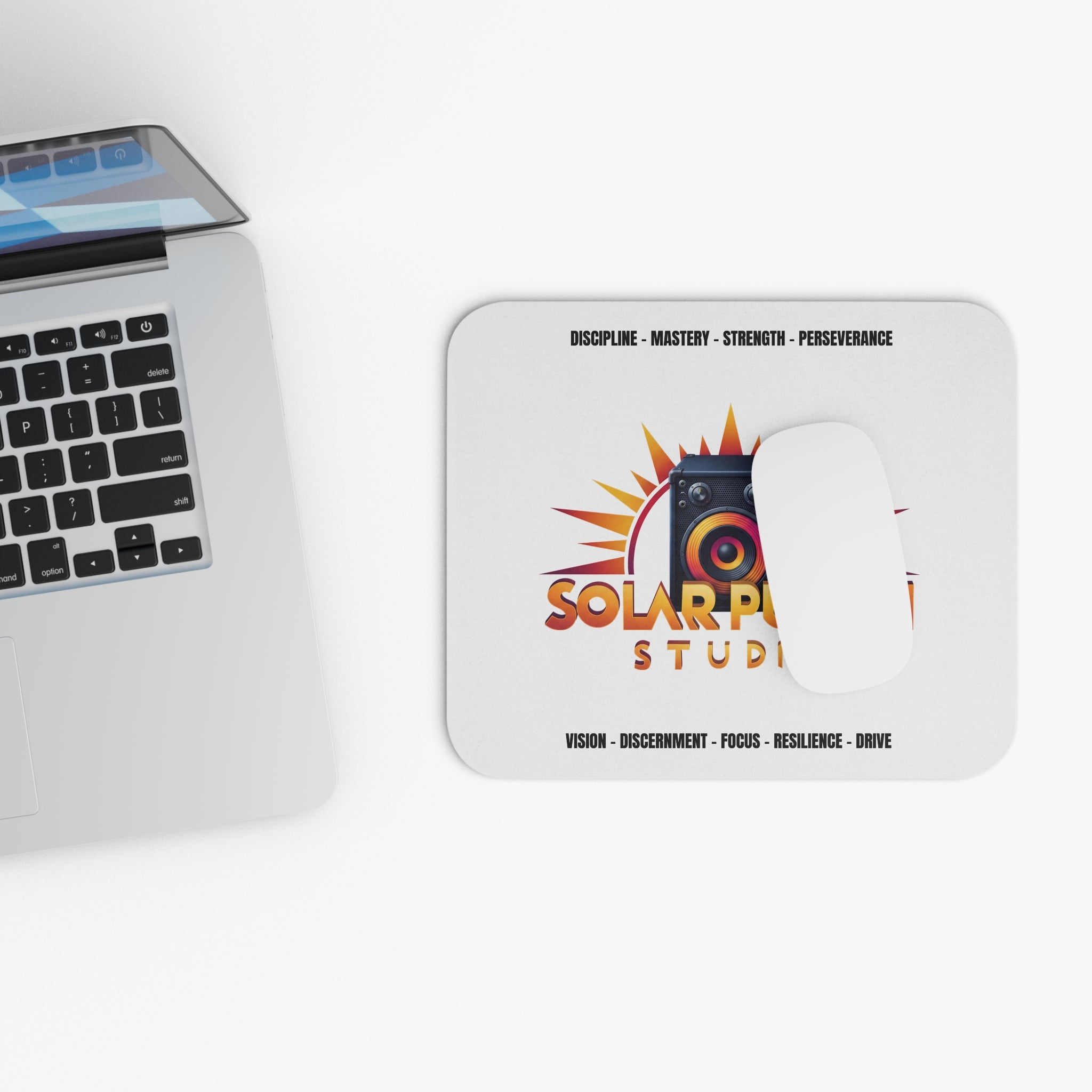 SP | Mouse Pad (Rectangle)