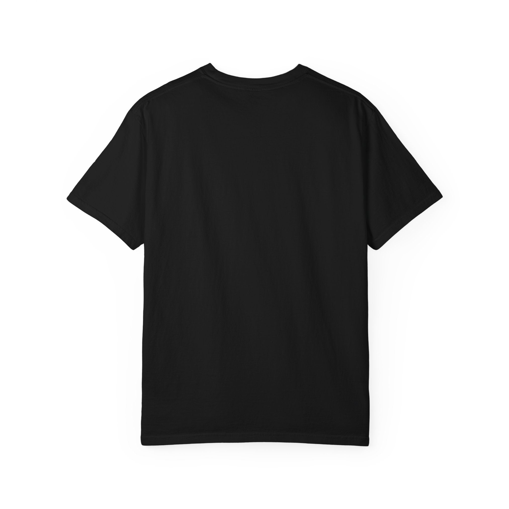SCATTERMIND | Unisex Garment-Dyed T-shirt