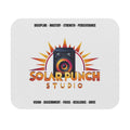 SP | Mouse Pad (Rectangle)