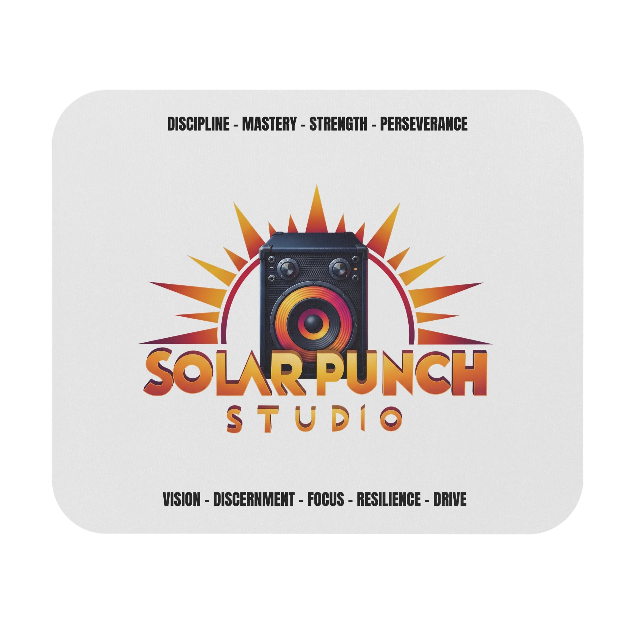 SP | Mouse Pad (Rectangle)