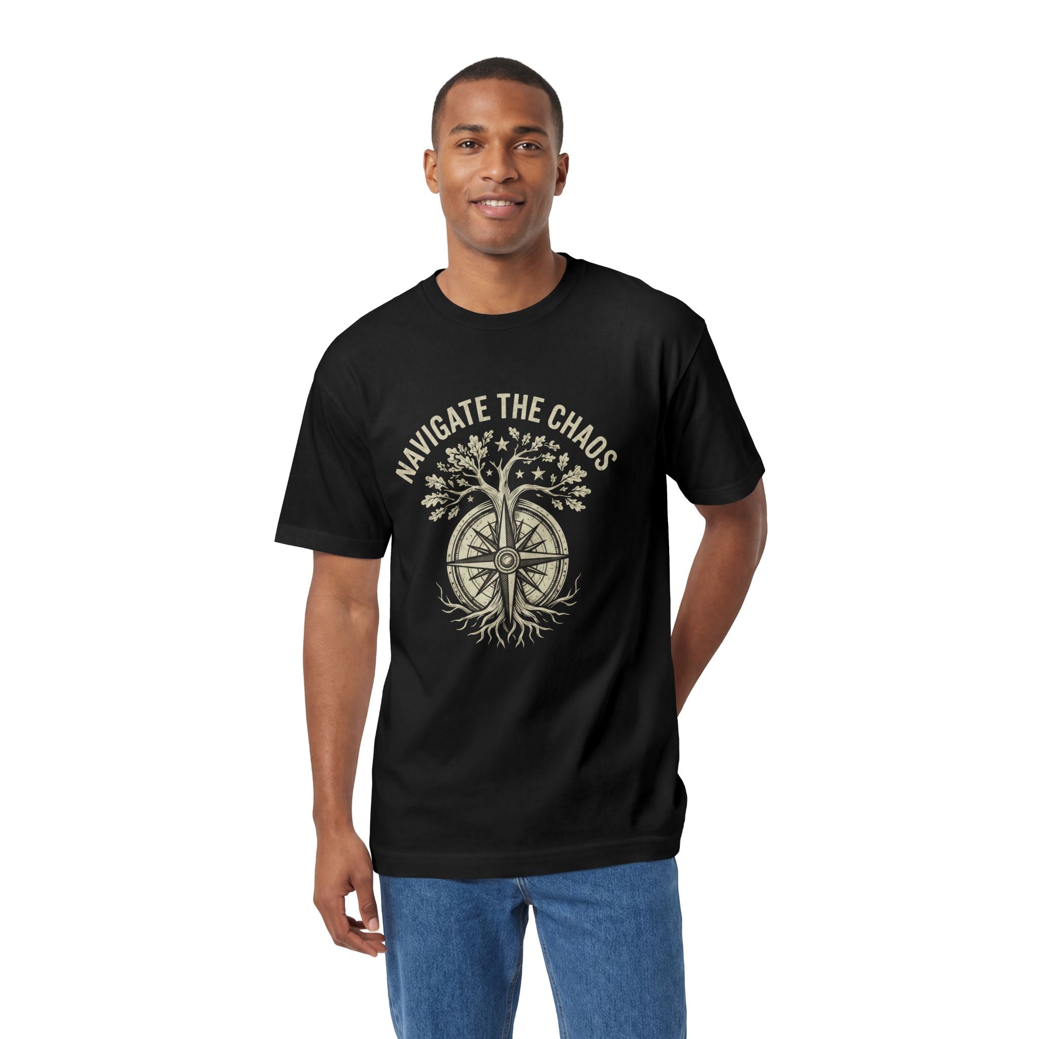 CHAOS | Classic Tee
