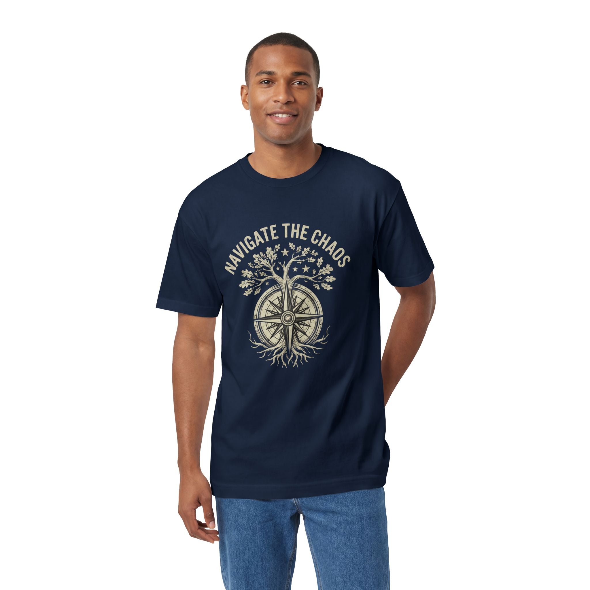 CHAOS | Classic Tee