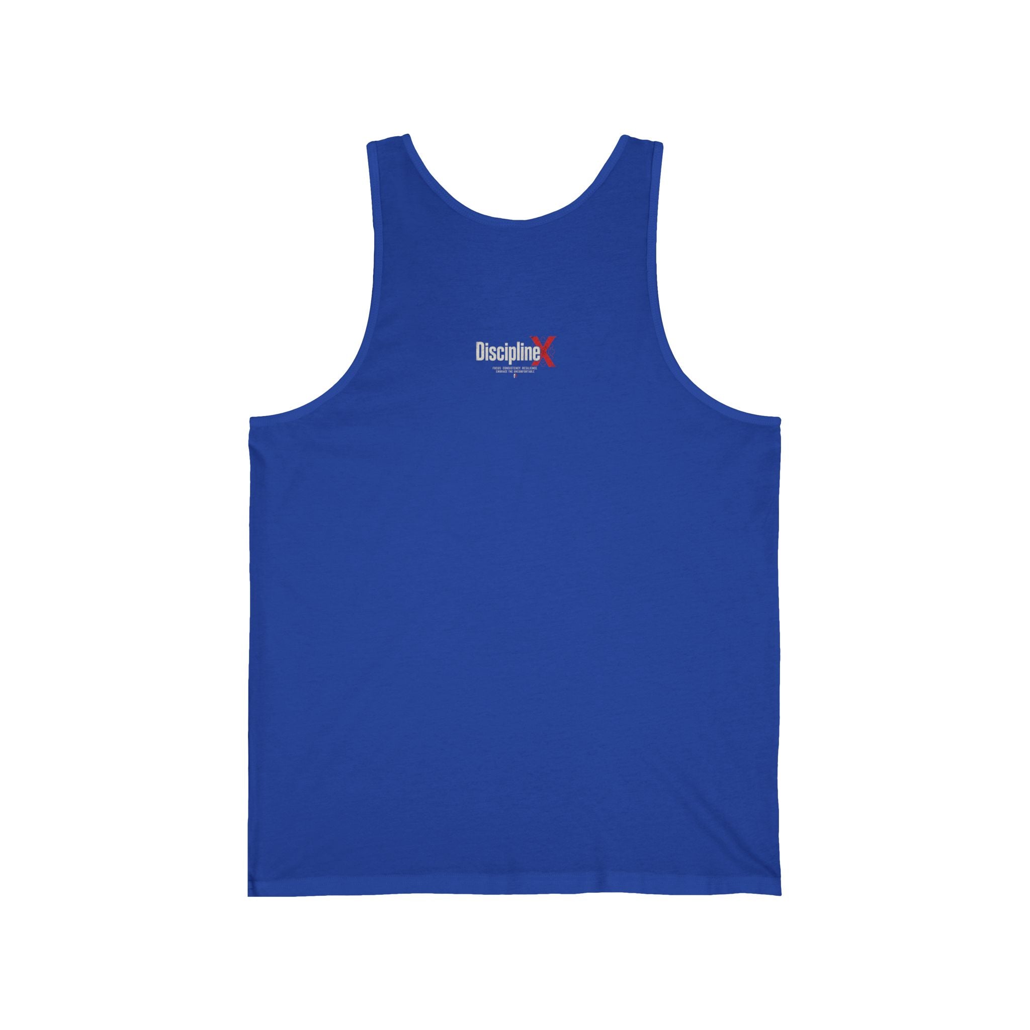 Discipline X | Gym Tanktop