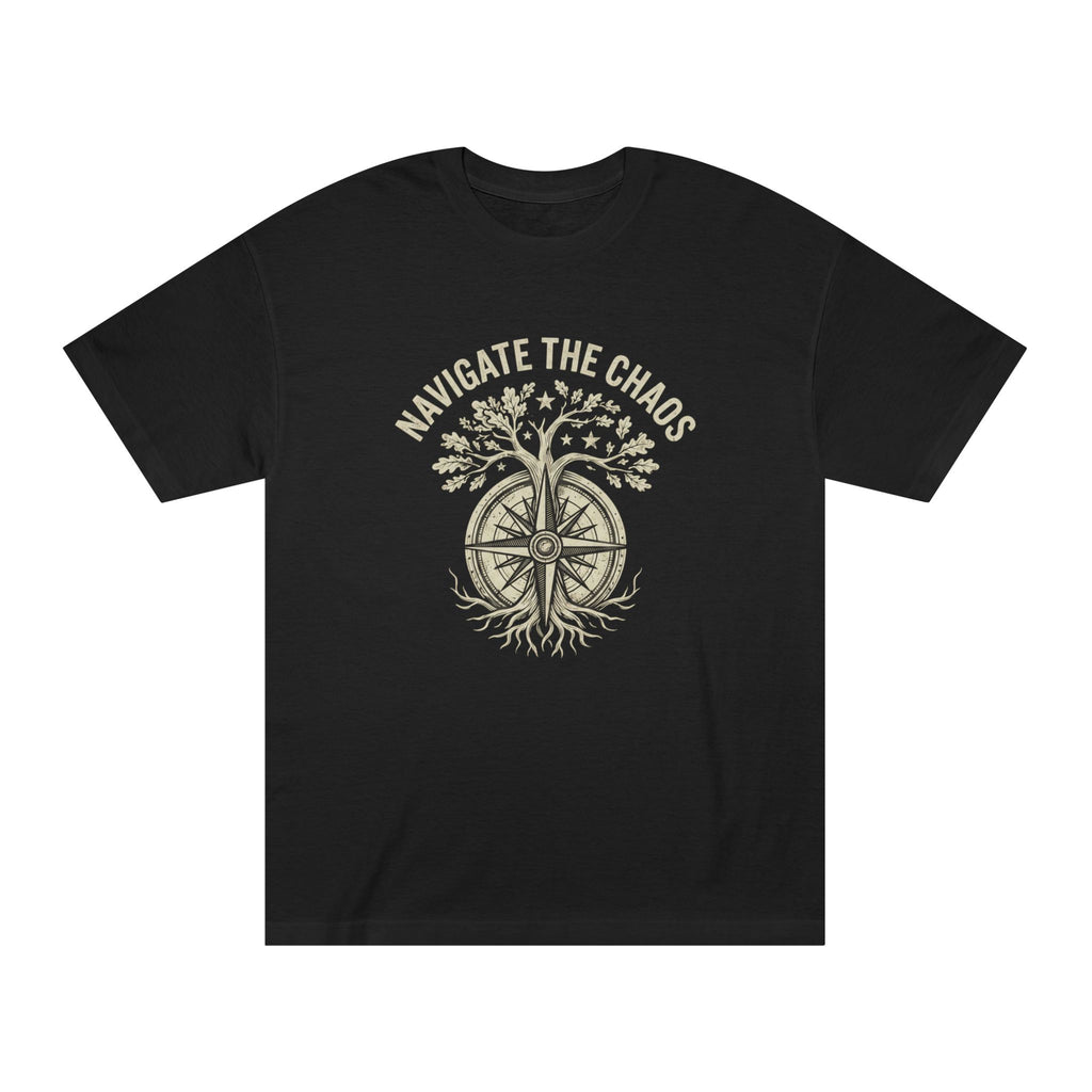 CHAOS | Classic Tee