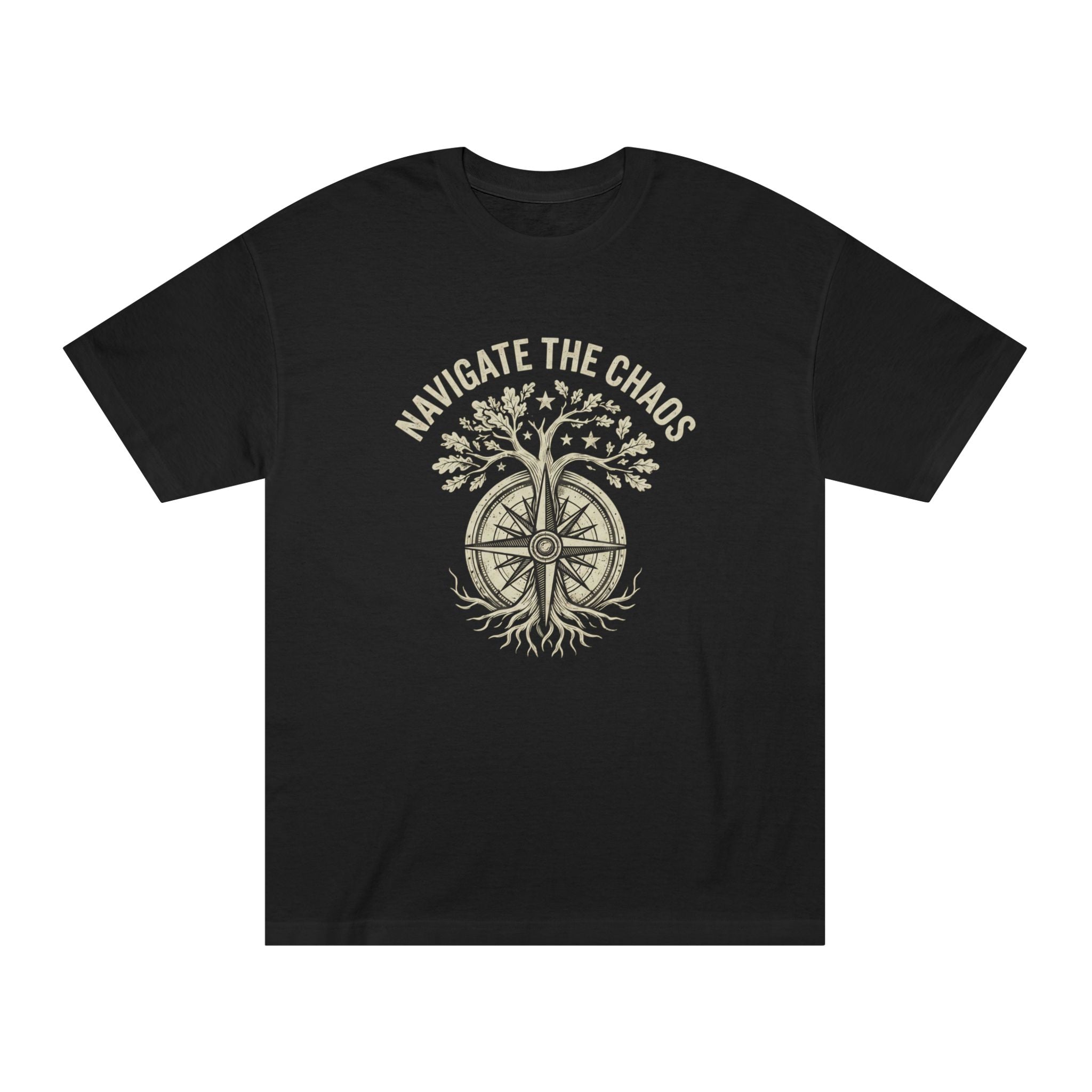 CHAOS | Classic Tee