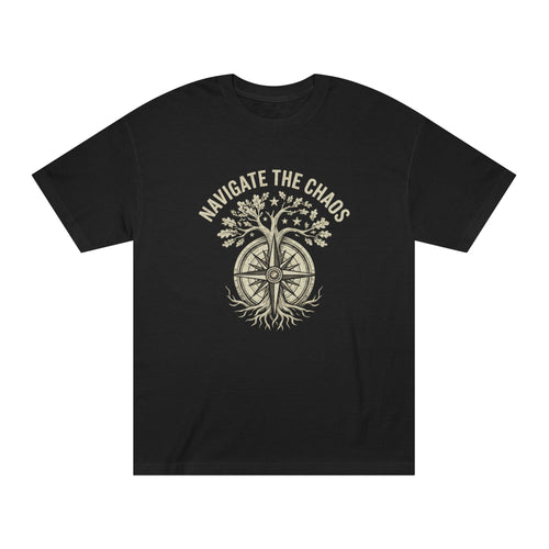 CHAOS | Classic Tee