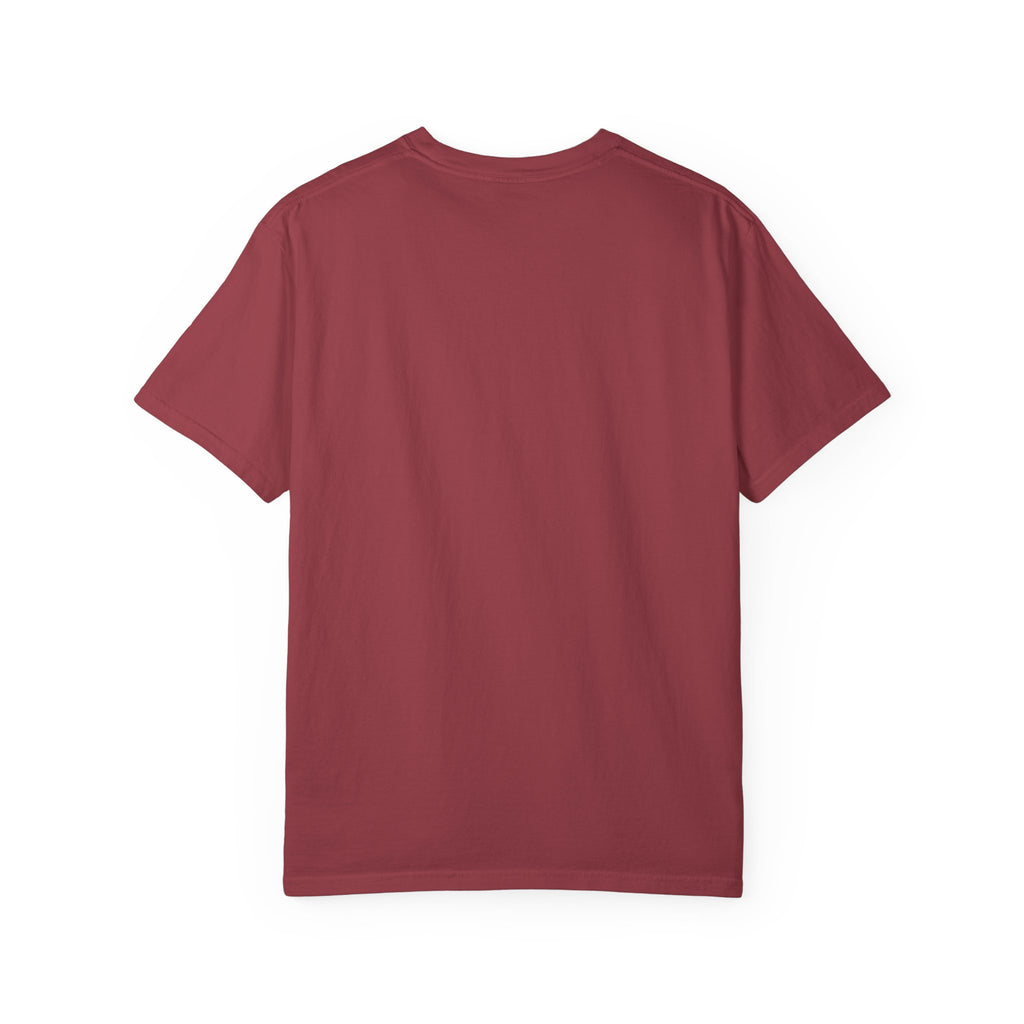 STARVING | Unisex Garment-Dyed T-shirt