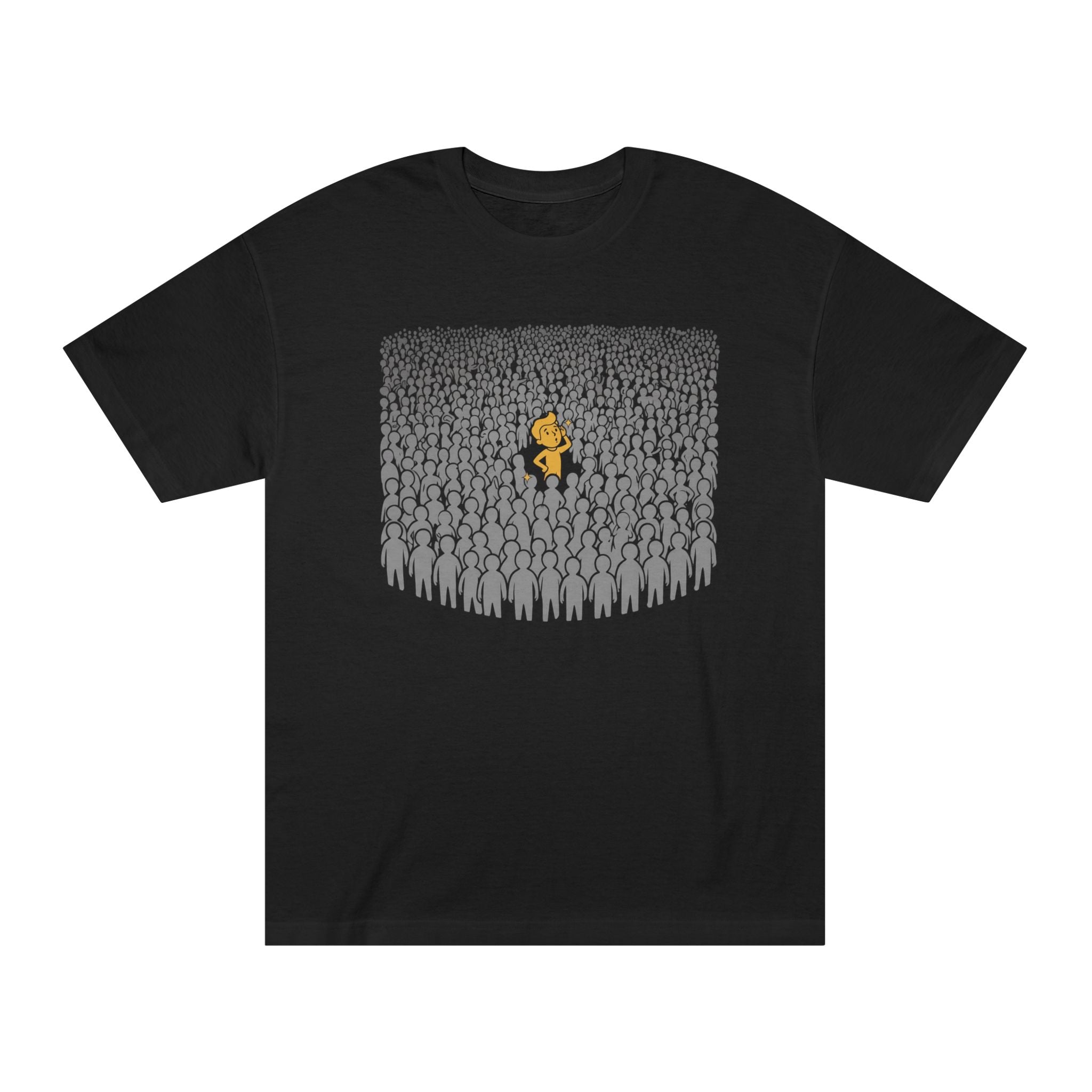 STAND OUT | Classic Tee