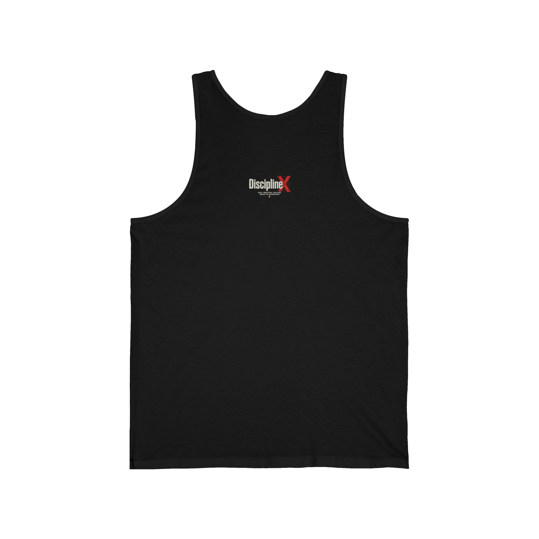 Discipline X | Gym Tanktop