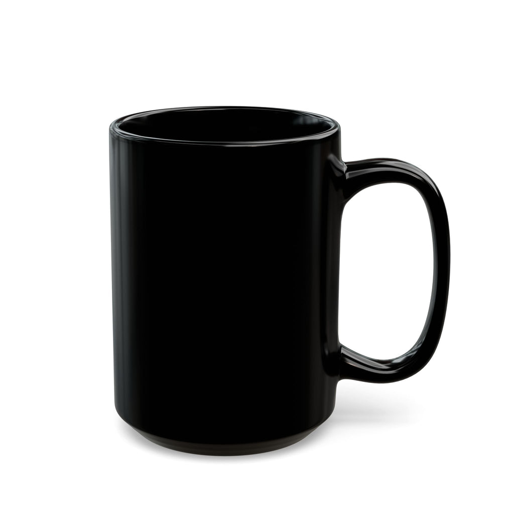 AS | Black Mug (11oz, 15oz)