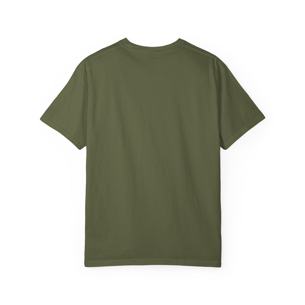 STARVING | Unisex Garment-Dyed T-shirt
