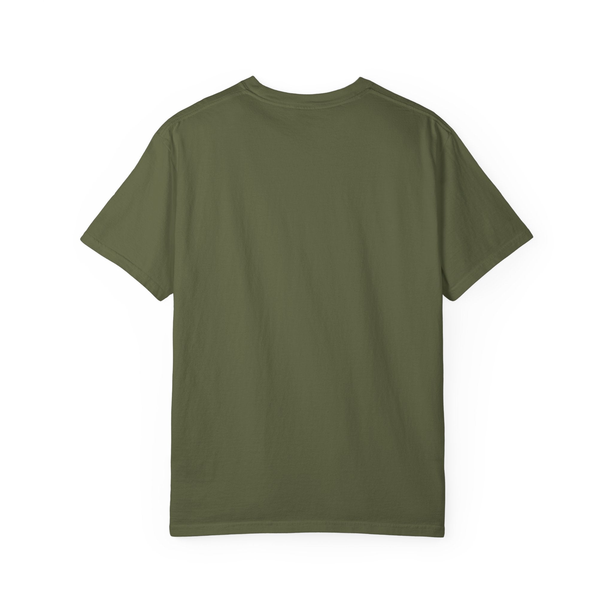 STARVING | Unisex Garment-Dyed T-shirt