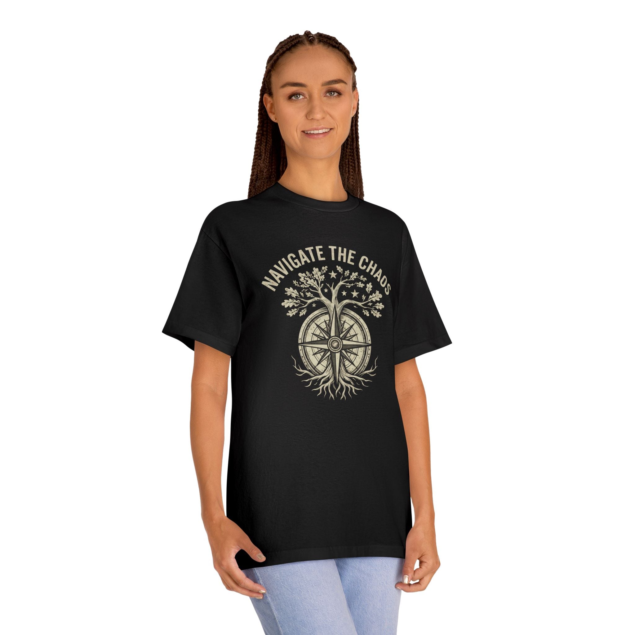CHAOS | Classic Tee