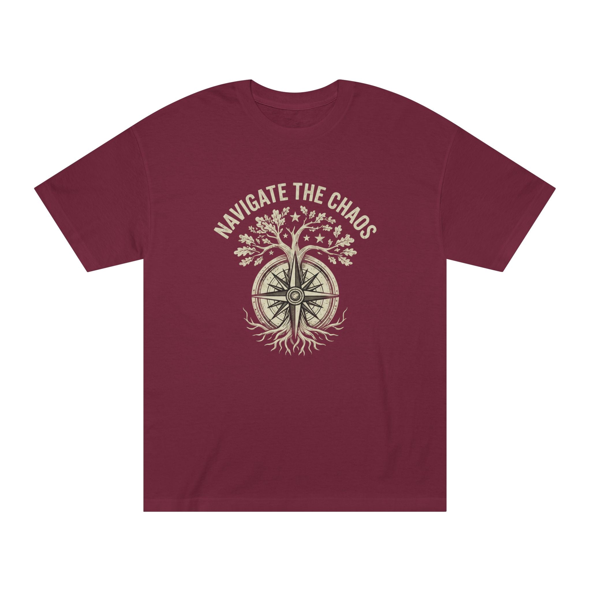CHAOS | Classic Tee