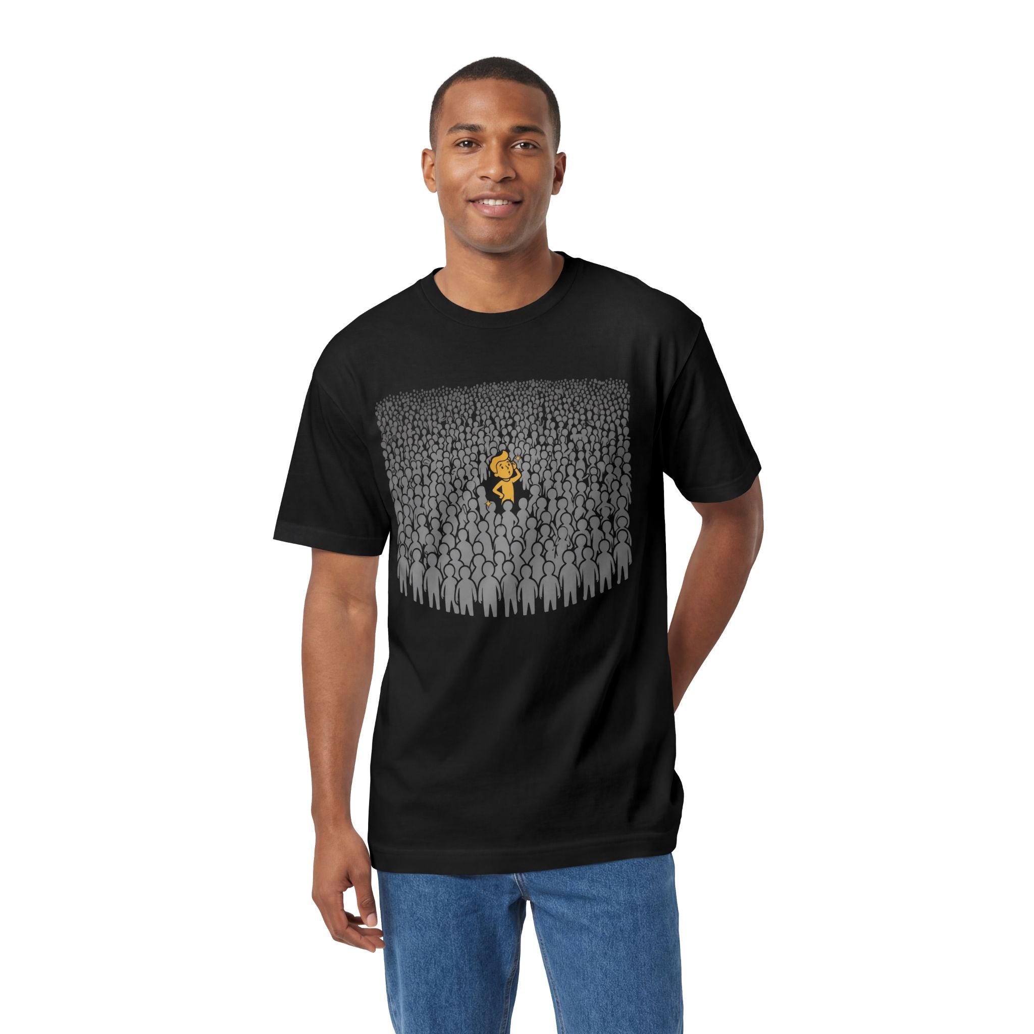 STAND OUT | Classic Tee