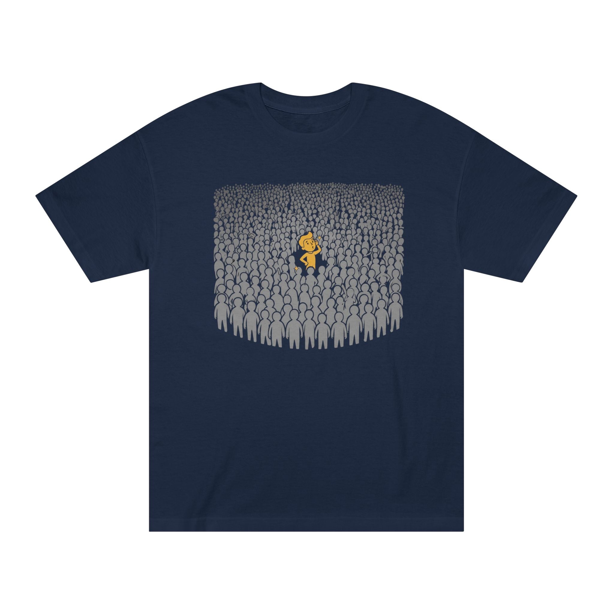 STAND OUT | Classic Tee