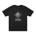 WORLD CITIZEN | Classic Tee