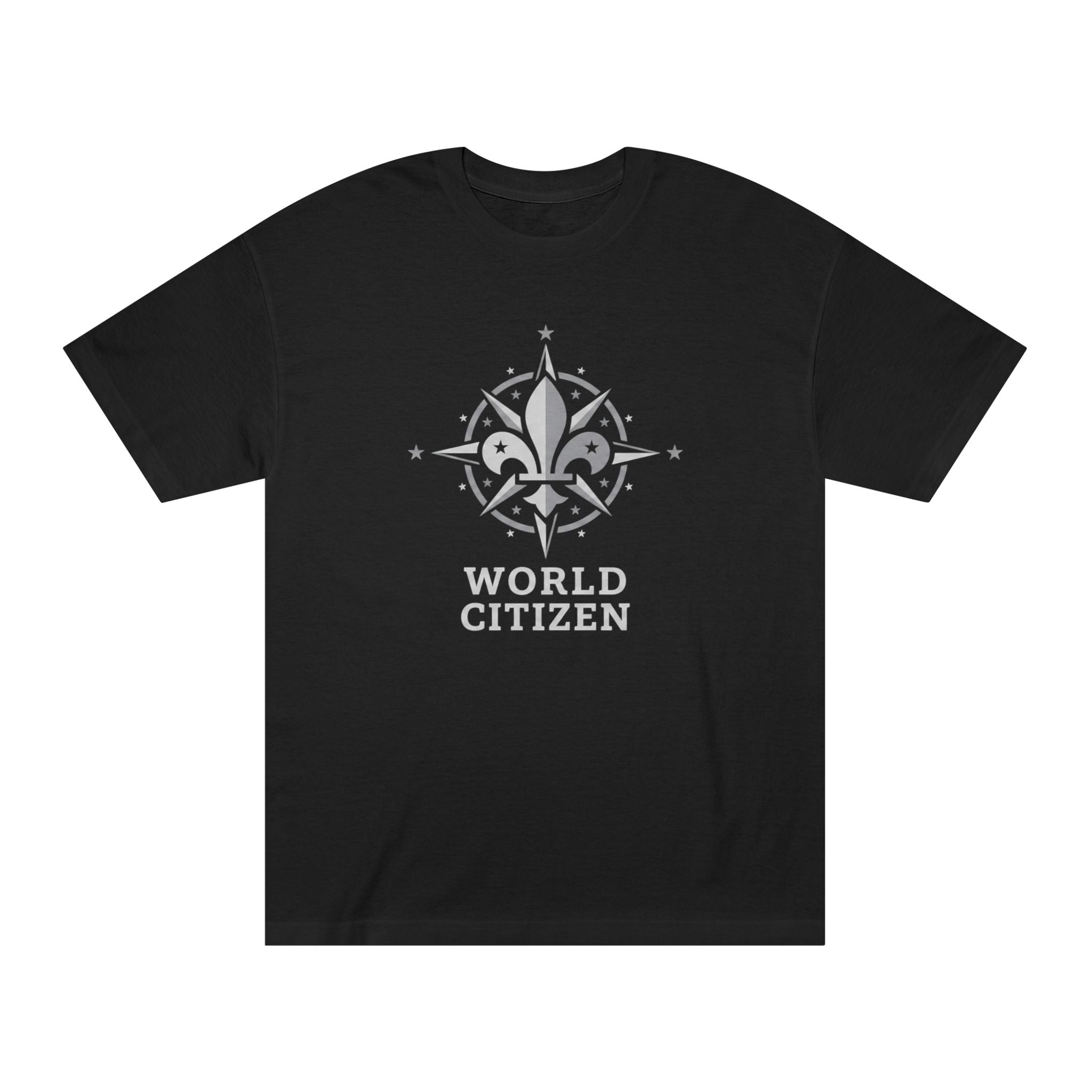 WORLD CITIZEN | Classic Tee