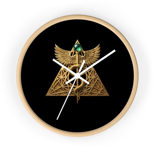 AS | Wall Clock