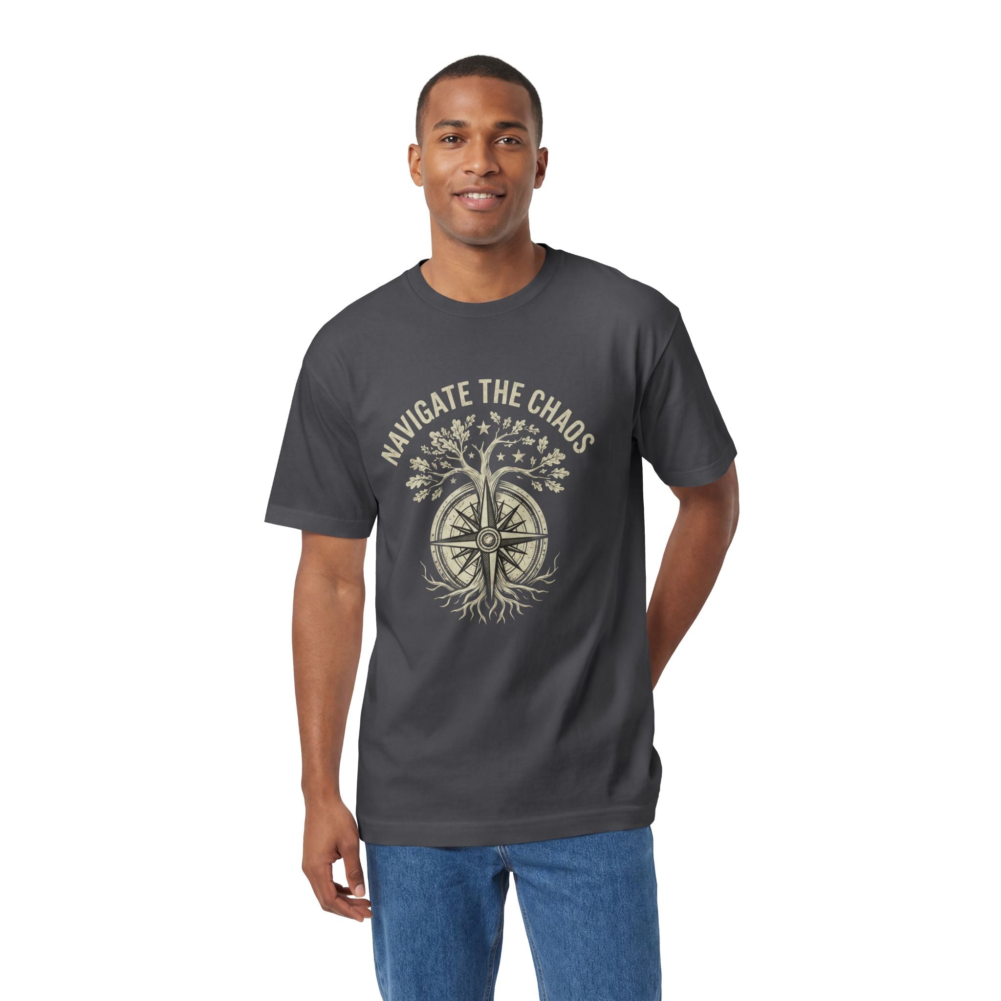 CHAOS | Classic Tee