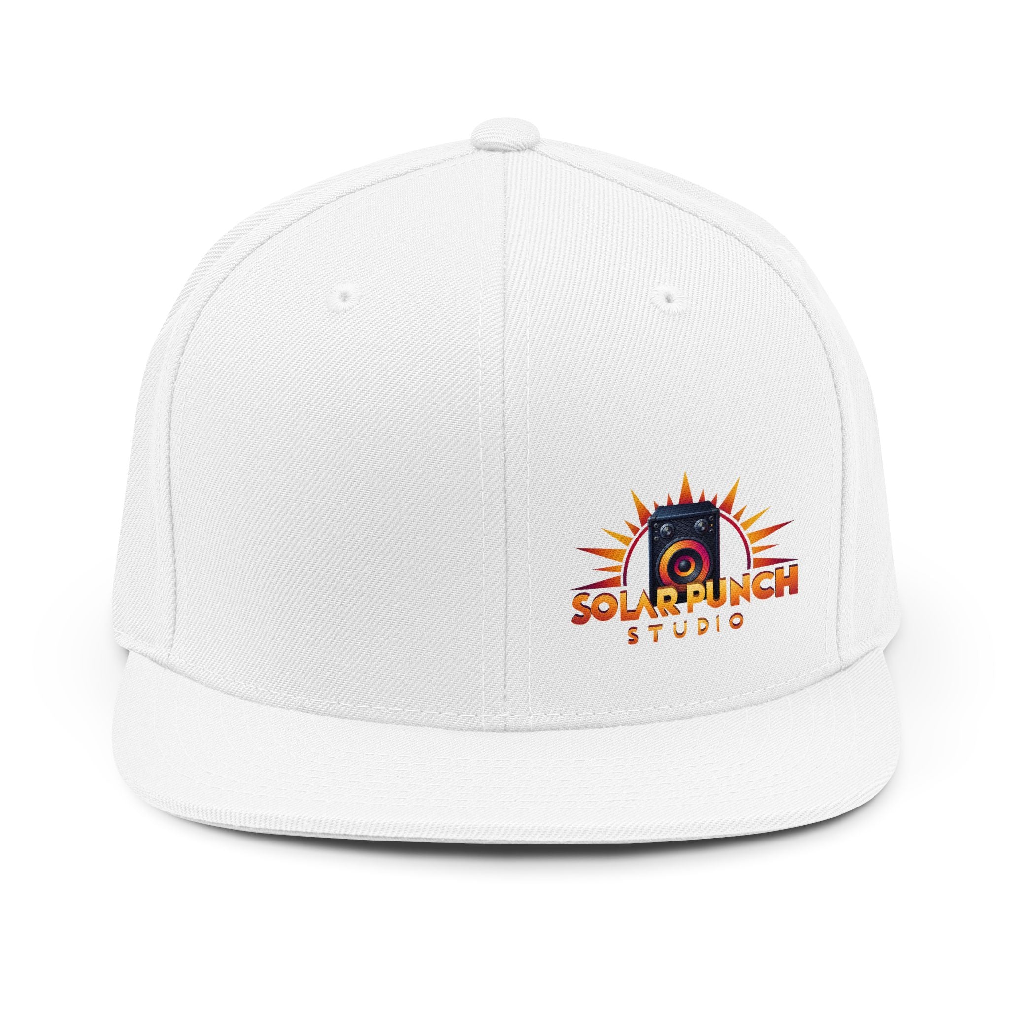 SP | Unisex Snapback Hat