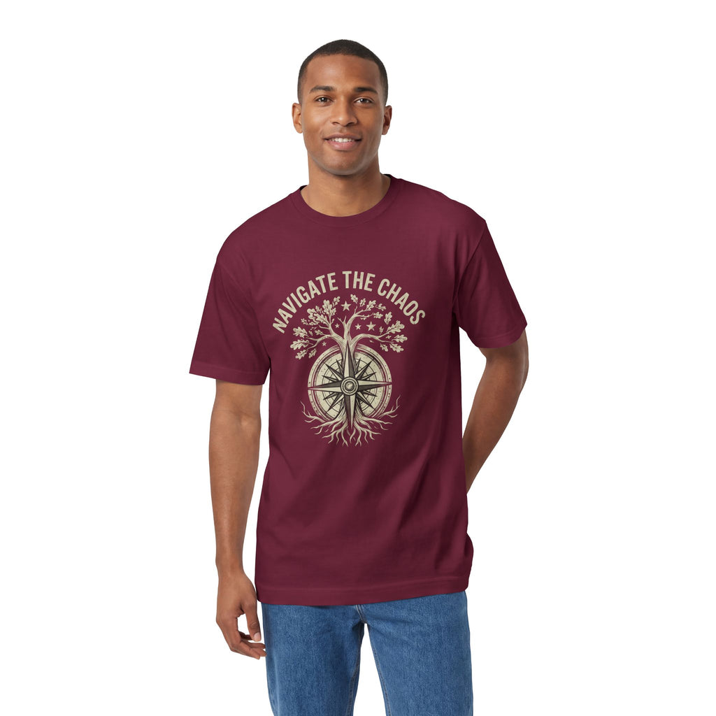 CHAOS | Classic Tee