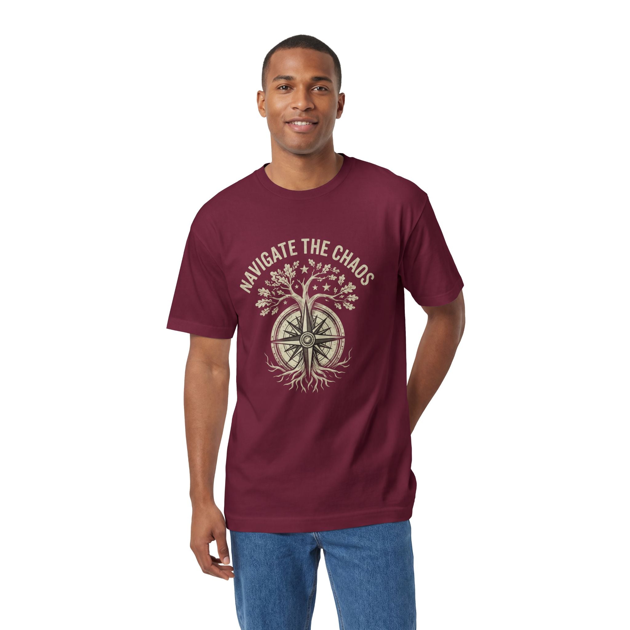 CHAOS | Classic Tee