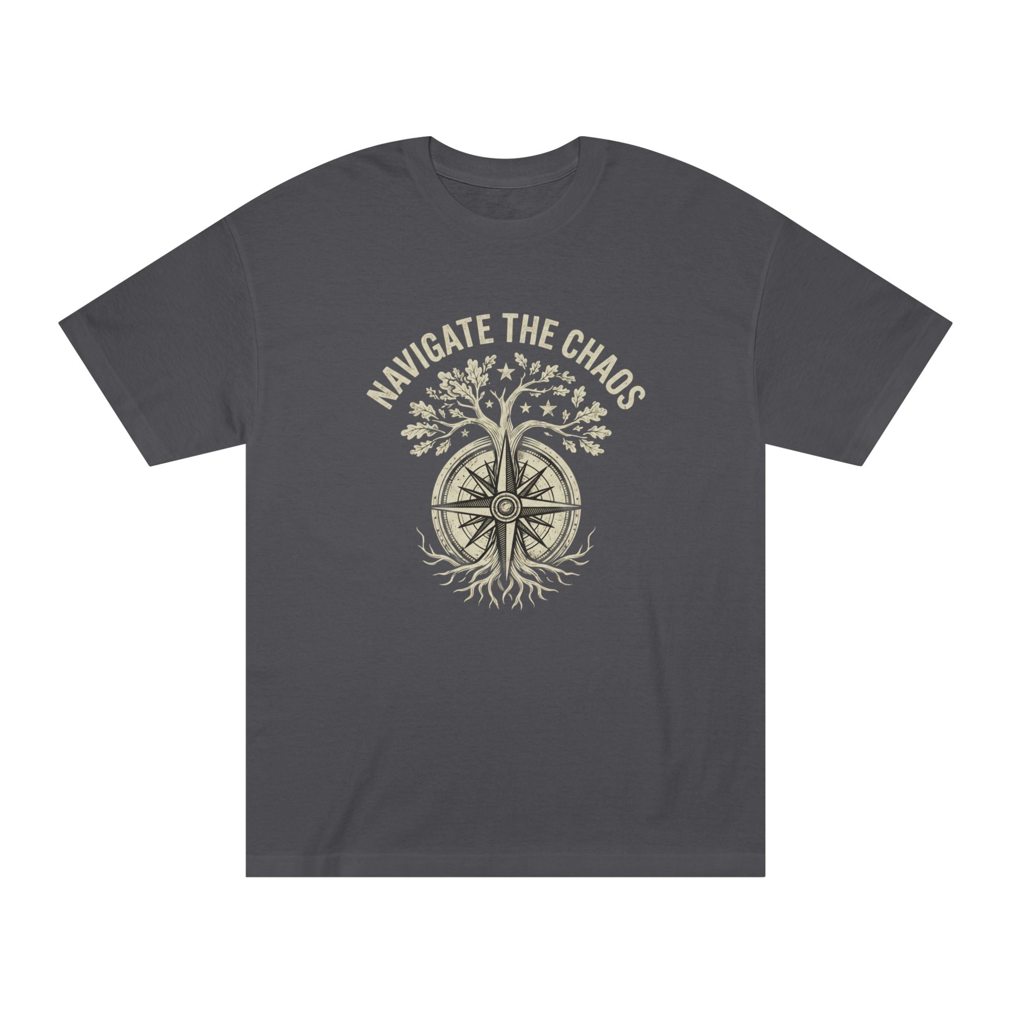 CHAOS | Classic Tee