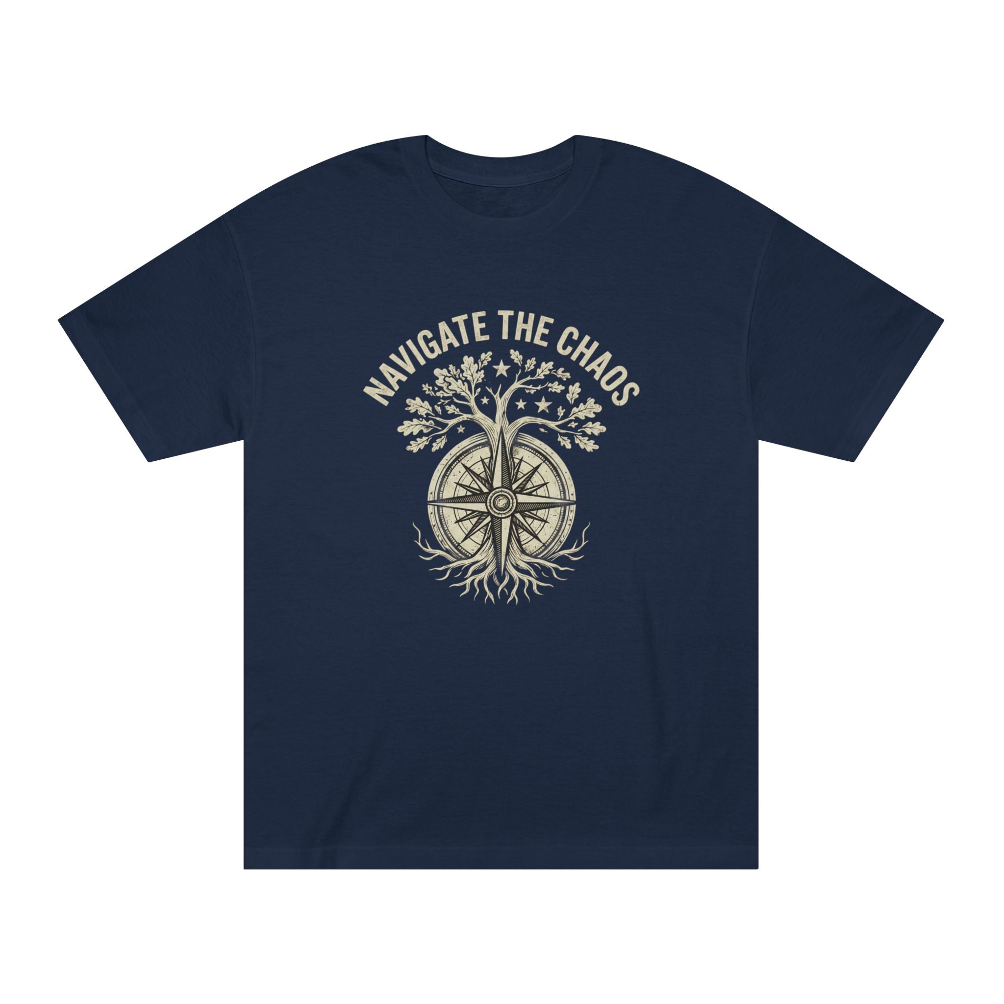 CHAOS | Classic Tee