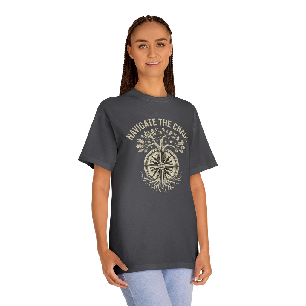 CHAOS | Classic Tee