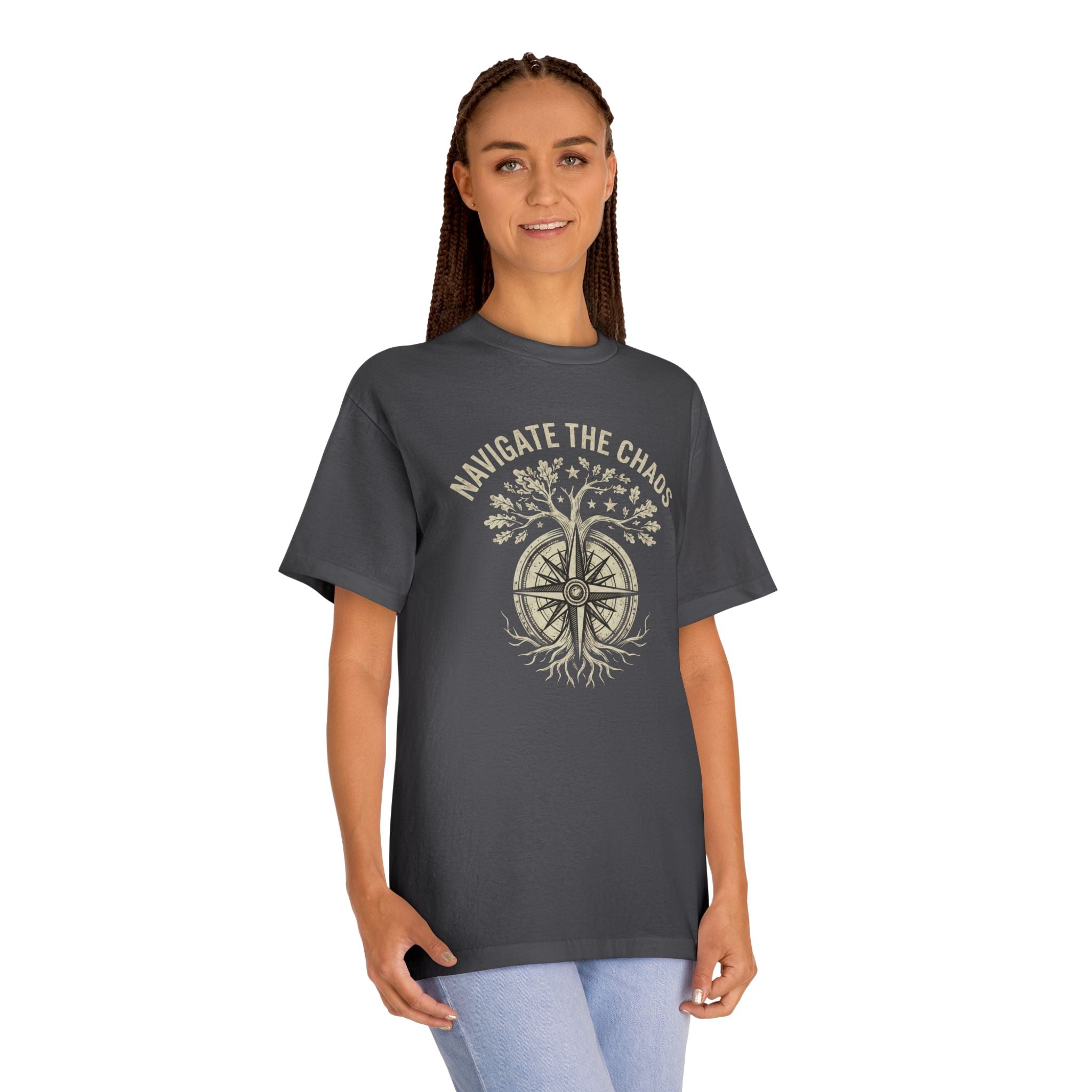 CHAOS | Classic Tee