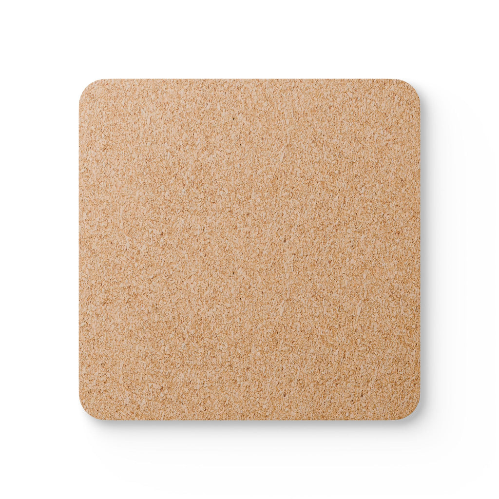 AS | Corkwood Coaster Set