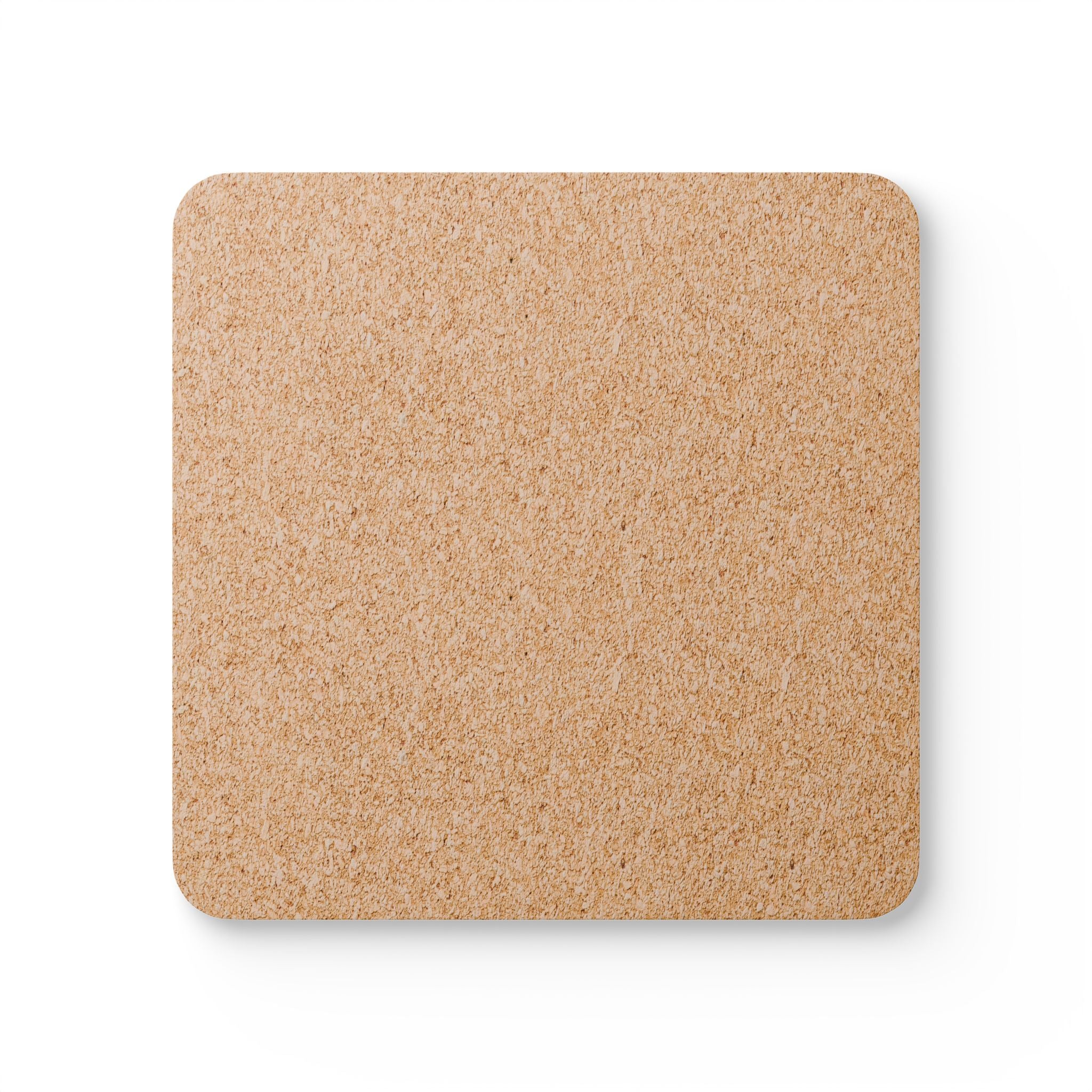 AS | Corkwood Coaster Set