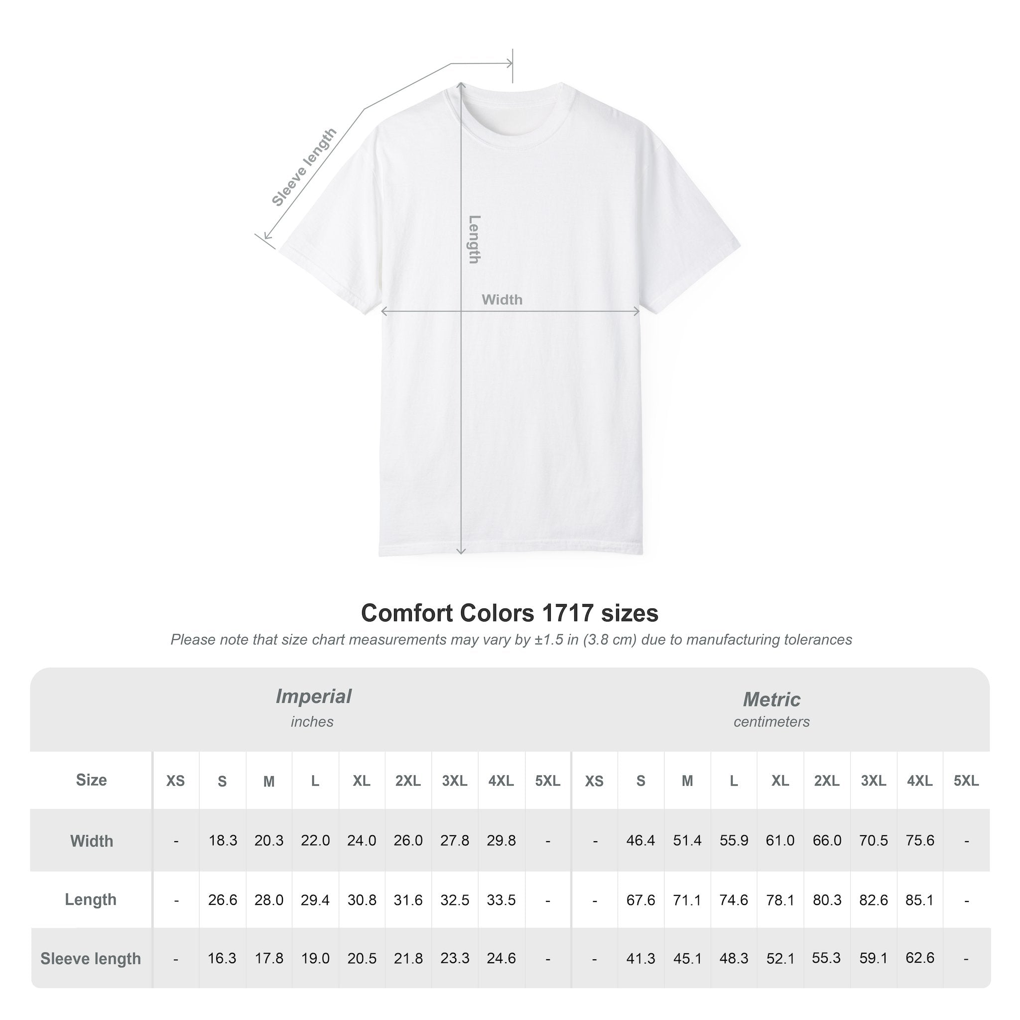 LIVING IS STRANGE | Unisex Garment-Dyed T-shirt