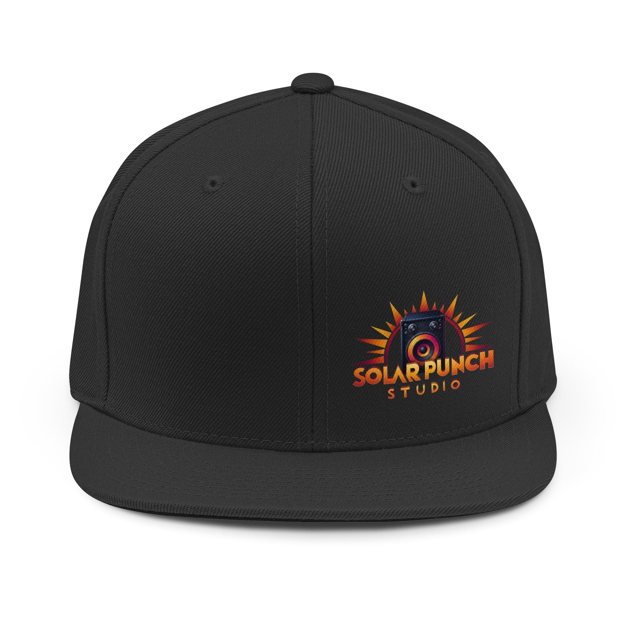 SP | Unisex Snapback Hat