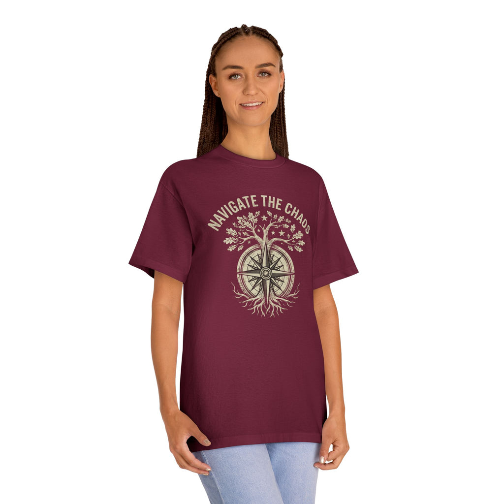 CHAOS | Classic Tee