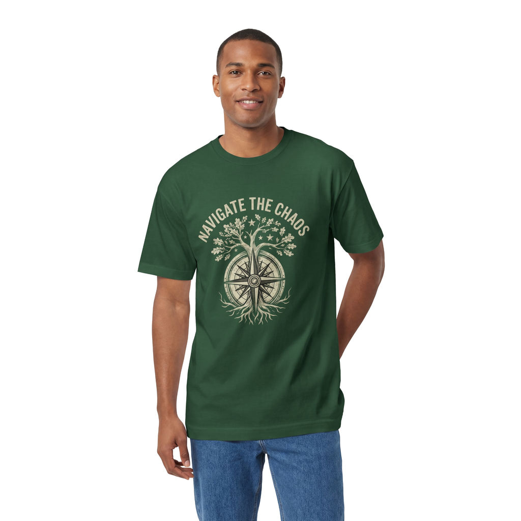 CHAOS | Classic Tee