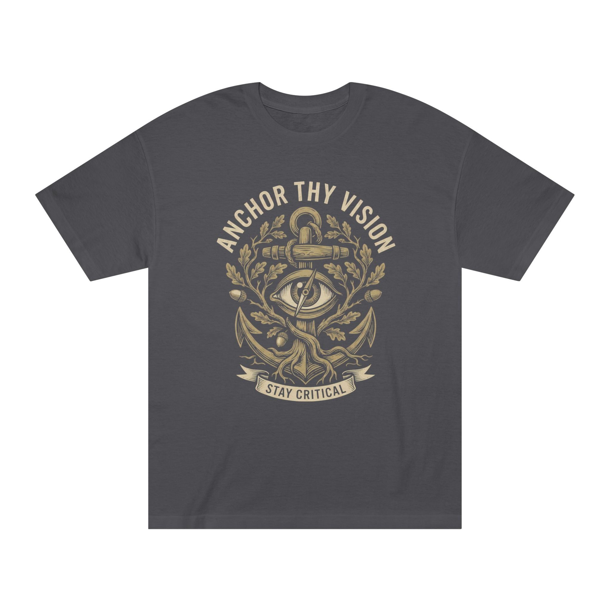 ANCHOR | Classic Tee