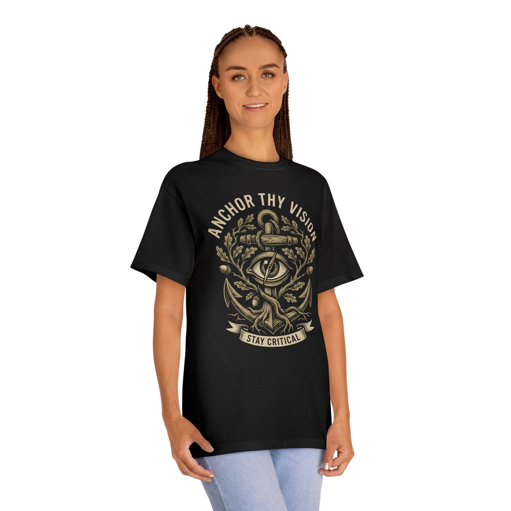 ANCHOR | Classic Tee