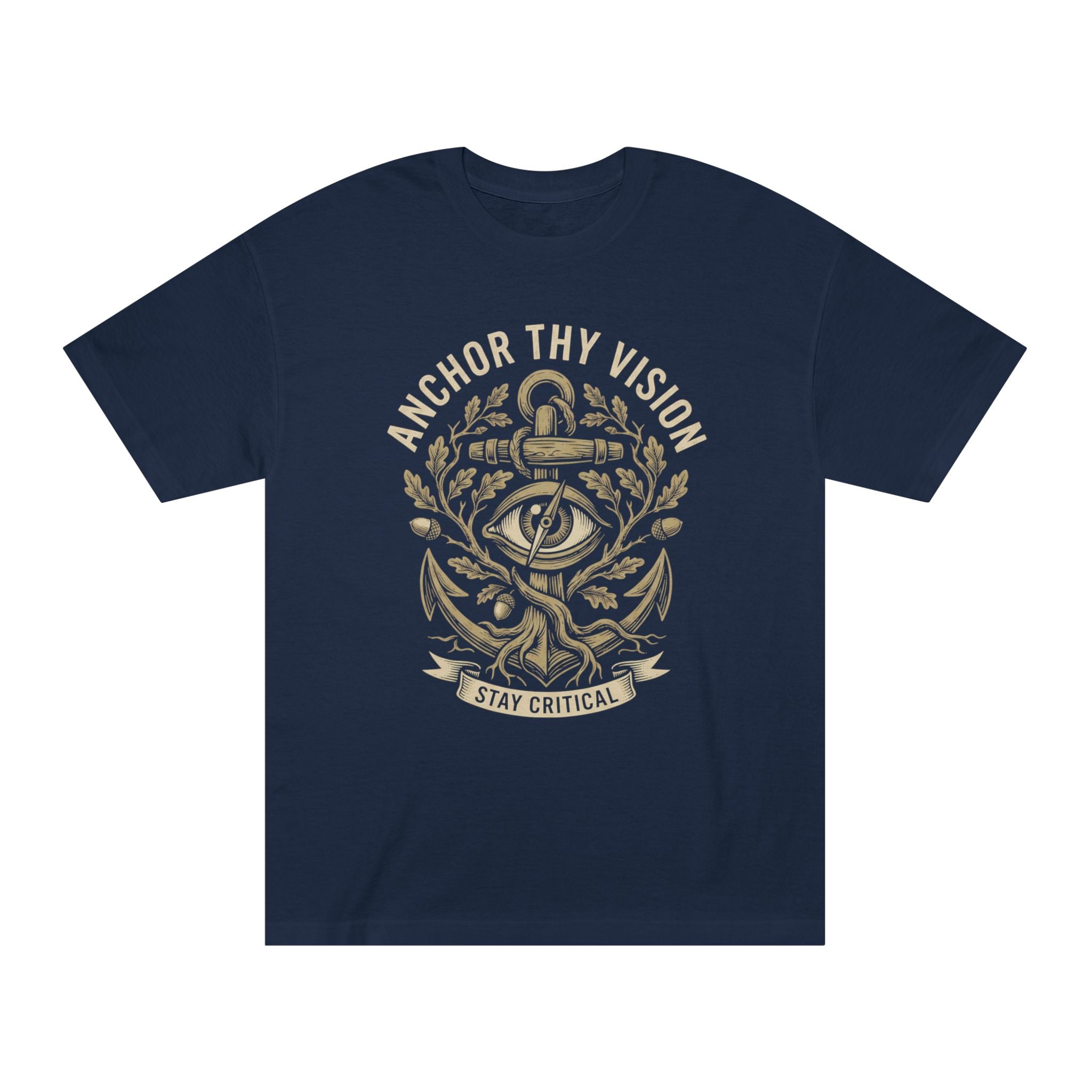 ANCHOR | Classic Tee