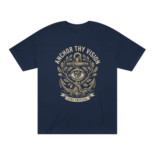 ANCHOR | Classic Tee