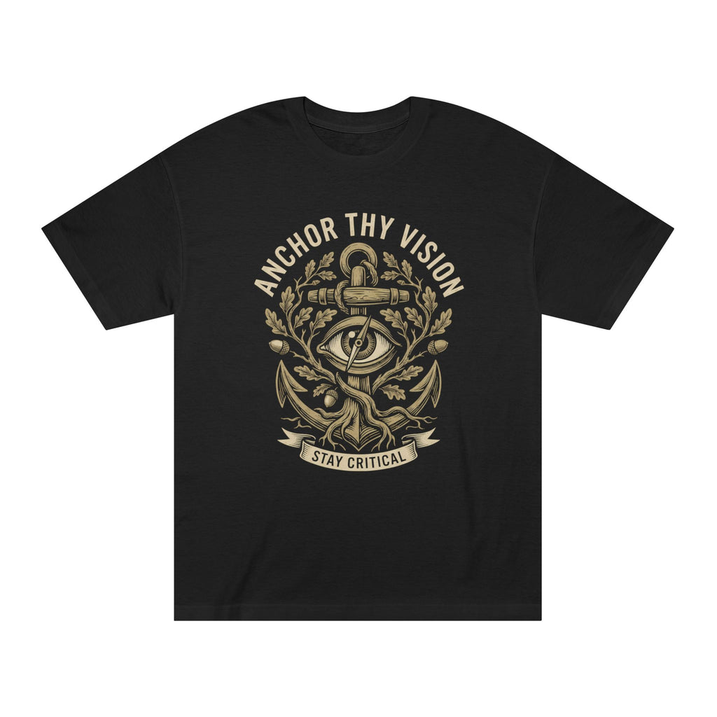 ANCHOR | Classic Tee