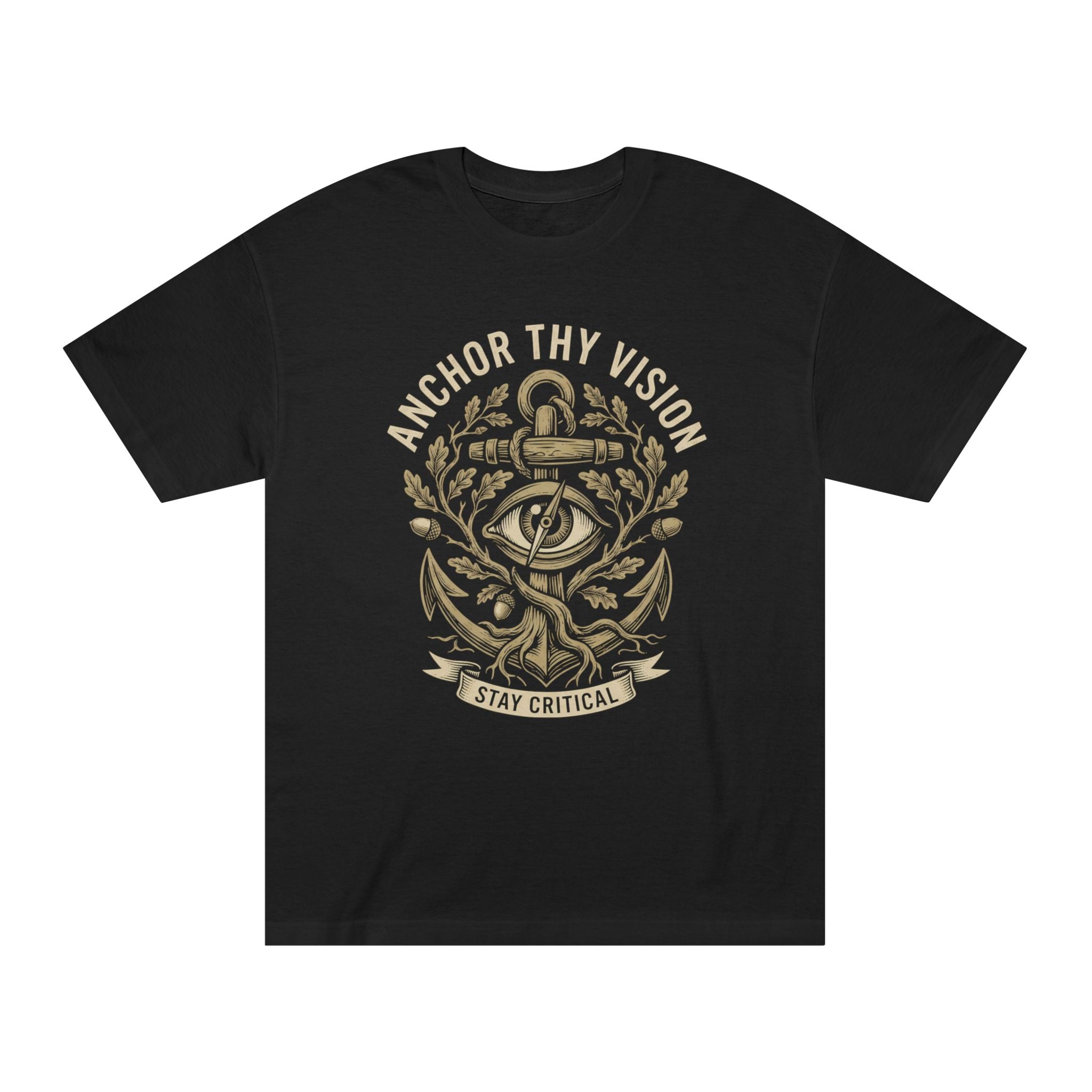 ANCHOR | Classic Tee