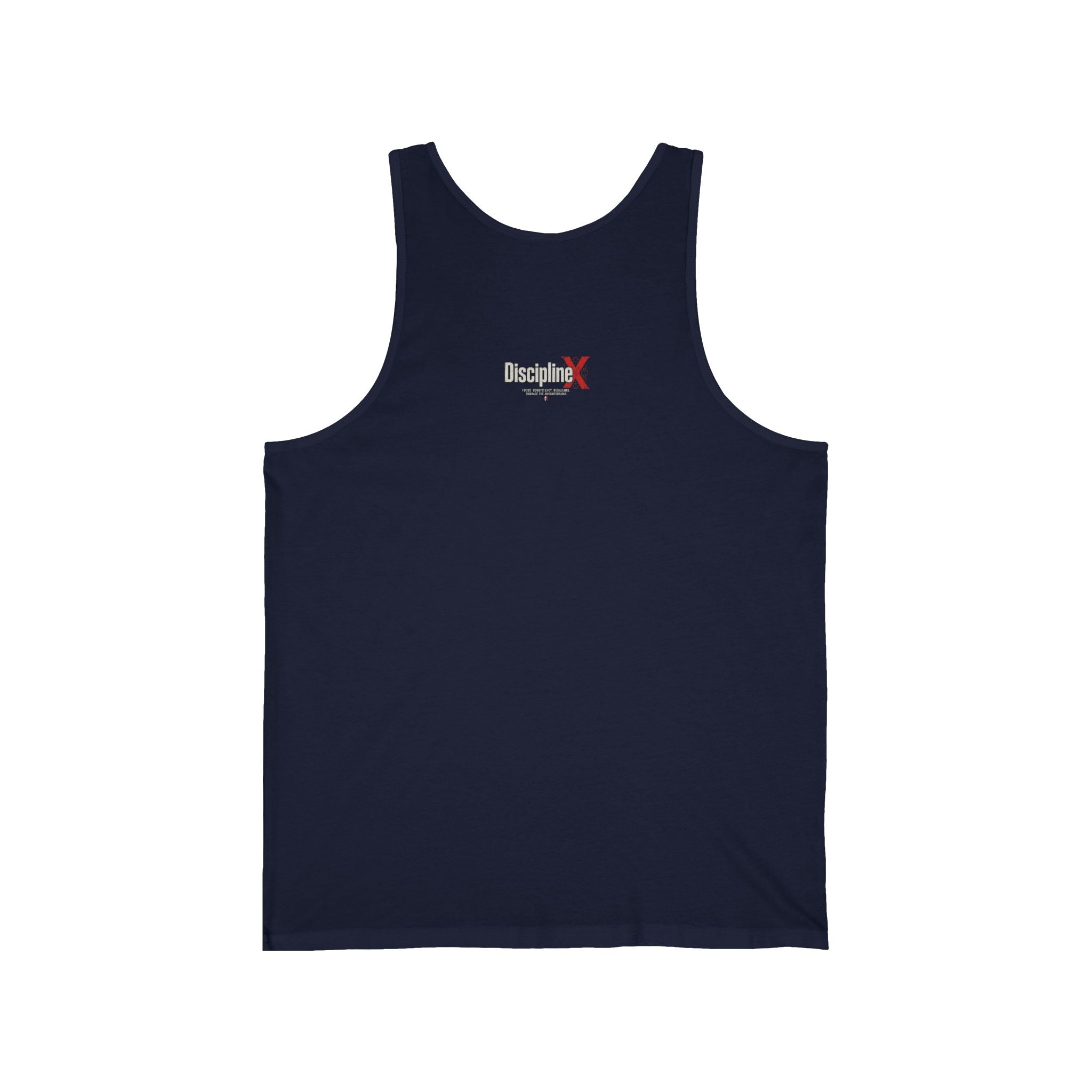 Discipline X | Gym Tanktop