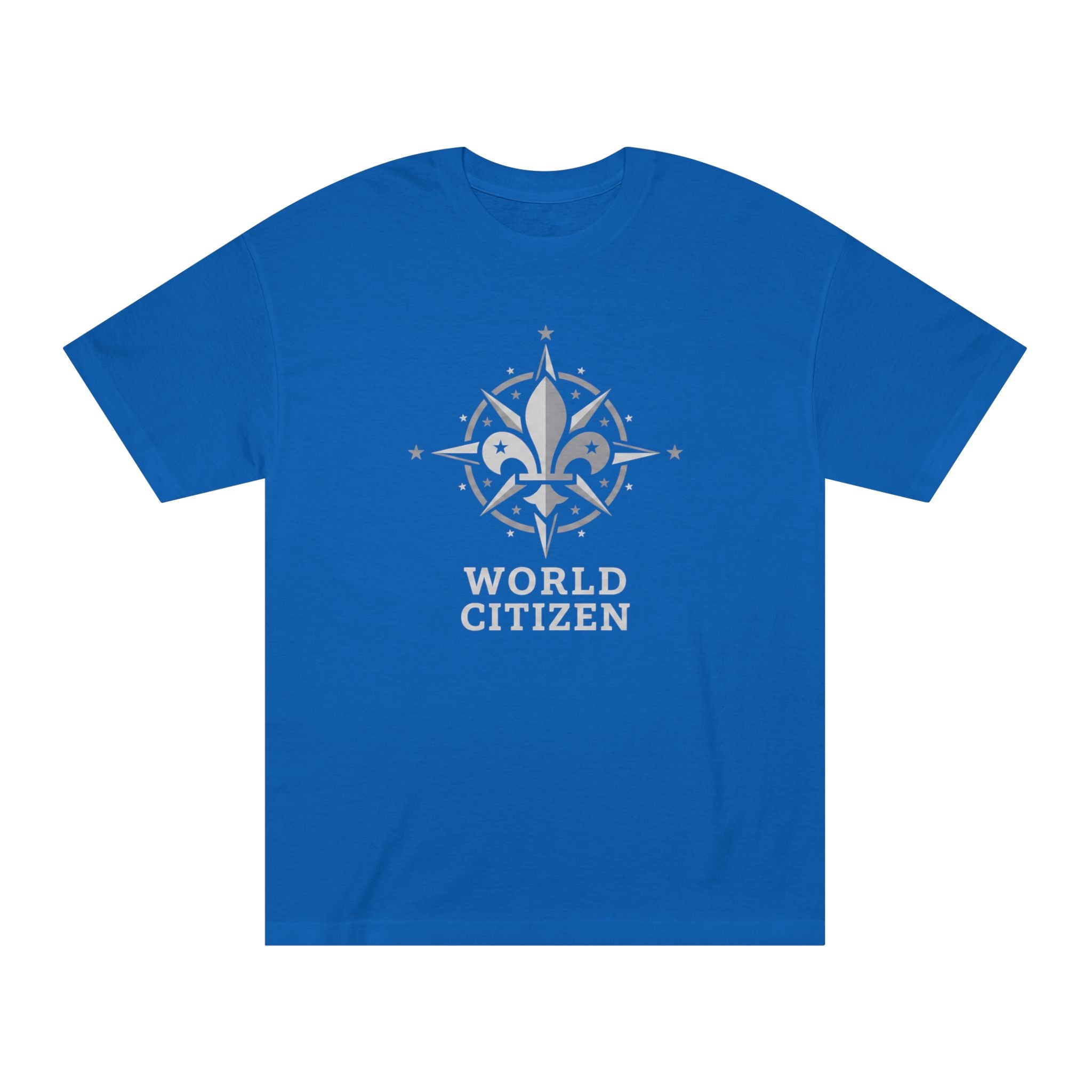 WORLD CITIZEN | Classic Tee