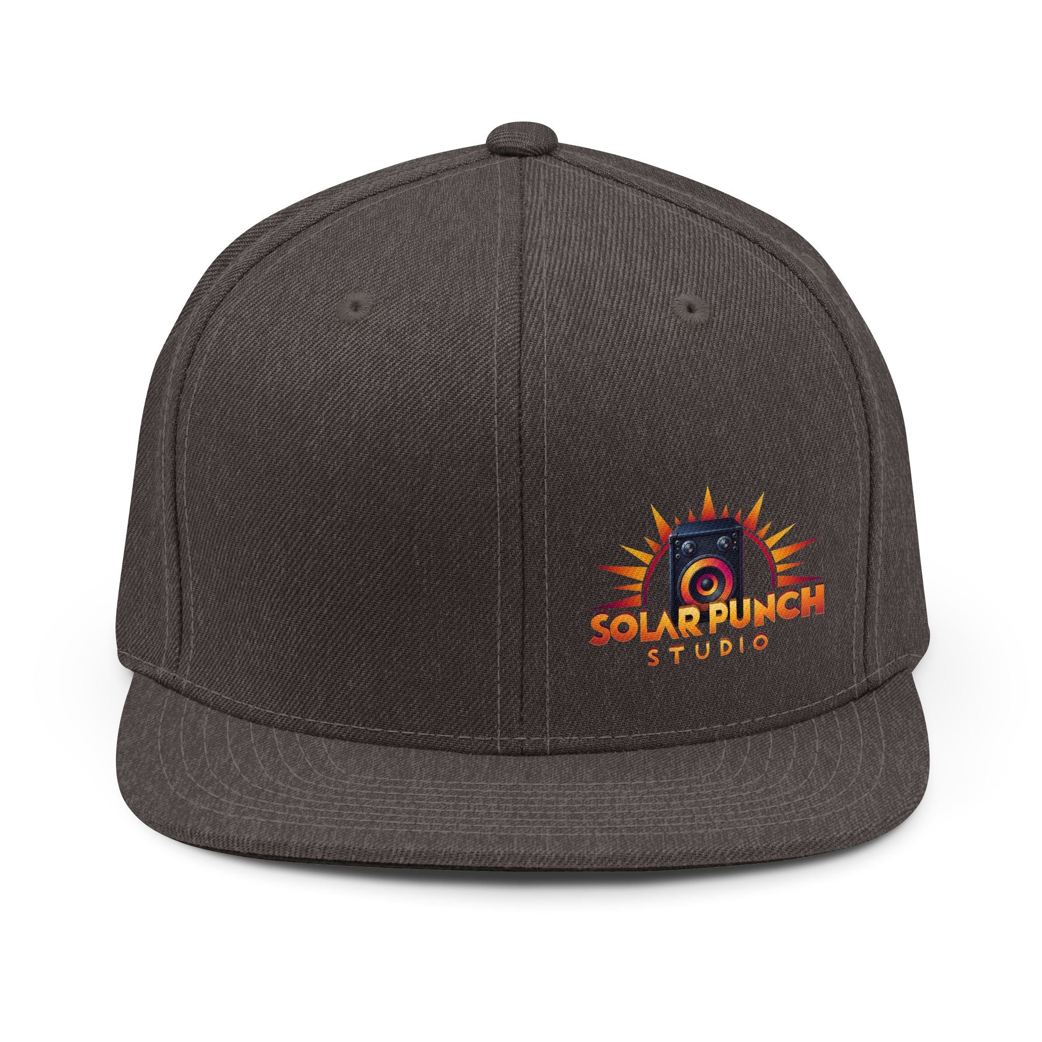 SP | Unisex Snapback Hat