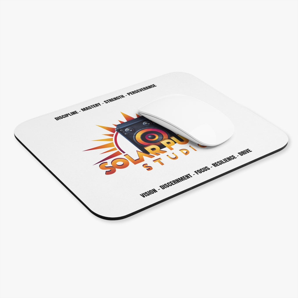 SP | Mouse Pad (Rectangle)