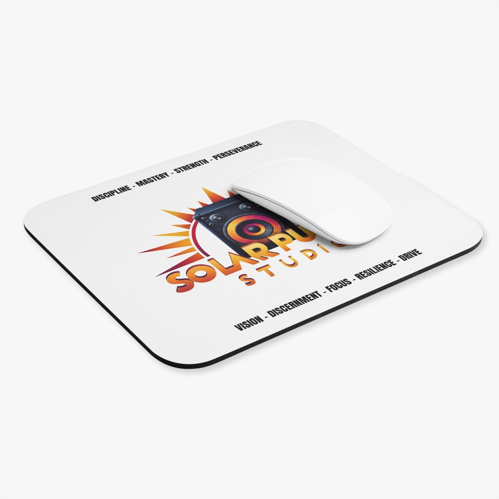 SP | Mouse Pad (Rectangle)
